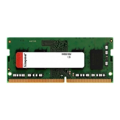 MEMORIA DDR3 4GB SODIMM 1600MHZ/12800