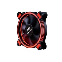 COOLER FAN C3TECH F7-L500RGB KIT COM 2