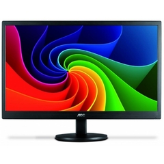 MONITOR AOC LED 18,5 E970SWHNL HDMI/VGA