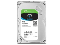 HDD 3,5 SISTEMA SEGURANCA VIGILANCIA 1 TERA 2EZ102-300 ST1000VX005 5900RPM 64MB CACHE 24X7 SATA 6GB/S