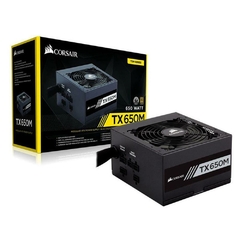 FONTE 80PLUS GOLD CP-9020131-WW TX 750W ATX PFC ATIVO MODULAR SEM CABO DE FORCA