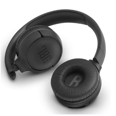 HEADPHONE JBL TUNE500BTBLK PTO BLUETOOTH