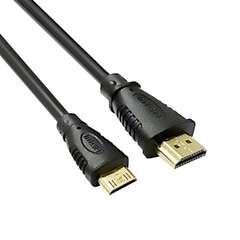 CABO HDMI/ MINI HDMI 1.8M