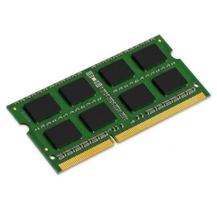 MEMORIA DDR3 8GB NOT KVR16LS11/8 1600MHZ DDR3L CL11 SODIMM LOW VOLTAGE 1.35V