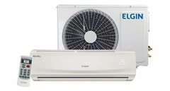 AR CONDICIONADO UNINT HW ECOPLUS GER2 12KBTUFR 220V R410