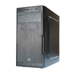 GABINETE MICRO-ATX MT-23V2BK C/FTE 200W C3P