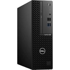 MICROCOMPUTADOR OPTIPLEX 3080 SFF, CORE I5-10500, RAM 8GB, HDD 1TB, WIN 10 PRO