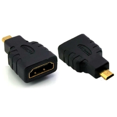 ADAPT.HDMI F X MICRO HDMI M