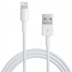 CABO USB AM/IPHONE 5 2.0 1,00M