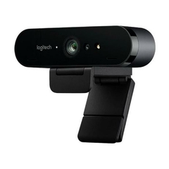 WEBCAM LOGITECH BRIO UHD 4K USB