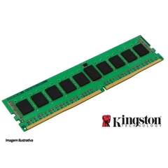 MEMORIA DDR4 8GB KCP424NS8-8 2400MHZ CL17 DIMM/DESKTOP 288-PIN 1.2V