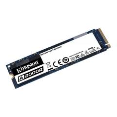 SSD 250GB M.2 PCIE NVME DESKTOP NOTE SA2000M8-250G A2000 250GB M.2 2280 GER 3.0 X4