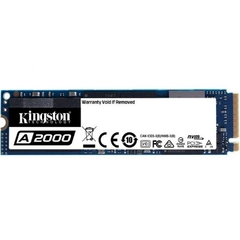 SSD 500GB M.2 2280 PCIe DESKTOP NOTE SA2000M8/500G A2000 PCIE NVME GER 3.0 X4