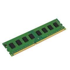 MEMORIA DDR3 4GB KCP313NS8/4 1333MHZ DIMM/DESKTOP 1.5V