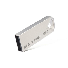 PENDRIVE DIAMOND METALICO 128G