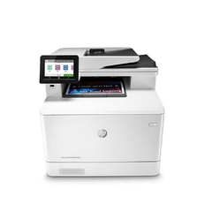 MULT LASER COLOR HP M479FDW 27PPM A4