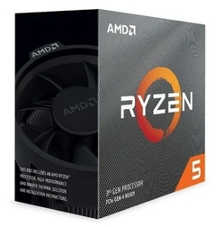 PROC AMD RYZEN 5 3600 6 NÚCLEOS 3.6GHZ