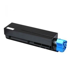 TONER COMPATIVEL OKI 45807105 PRETO | B412 B432 B512 MB472 MB492 MB562