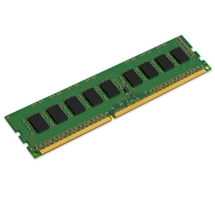 MEMORIA DDR4 4GB DESK KVR24N17S6-4 2400MHZ NON-ECC CL17 DIMM 1RX16