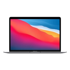 MACBOOK AIR CHIP M1 A2337, 8GB, SSD 256gB, TELA RETINA , TECLADO RETROILUMINADO