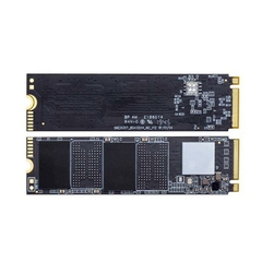 SSD 256GB M.2 2280, PCIE NVME P2400, LEITURA 2400 GRAV 1700MB/S - WARRIOR