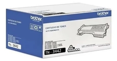 TONER ORIGINAL BROTHER TN3442 TN850 5502 SERIES