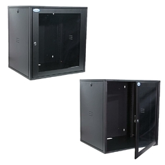 RACK PADRAO 19" 7U X 470 PRETO