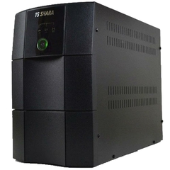 NO BREAK 3200VA UPS PROFESSIONAL 4BA FULL RANGE 6T SAIDA 115V USB INTELIG 2 EXP. 24V /45A