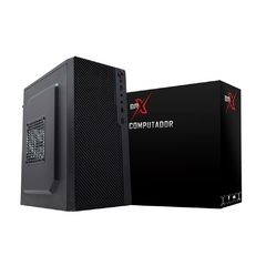 COMP BRX CORP 650 I5-650 1 GER. 4GB 120GB SSD W10 PRO