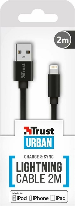 CABO USB AM/IPOD/IPHONE/IPAD 2.0 1,00M