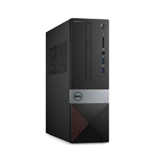 DESKTOP DELL VOSTRO SMALL I5-10400, MEM DDR4 8GB, 1TB HDD, WIND 10 HOME SINGLE, TECLADO E MOUSE USB - comprar online