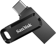 PEN DRIVE 64GB SDDDC3-064G-G46