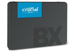 SSD 1TB SATA III 2.5" CRUCIAL BX500 CT10000BX500SSD1