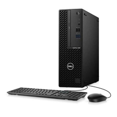 MICROCOMPUTADOR OPTIPLEX 3080 SFF, CORE I5-10500, RAM 8GB, HDD 1TB, WIN 10 PR