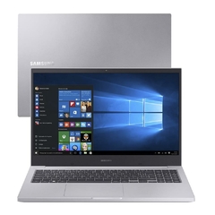 NOTEBOOK SAMS NP550 I7 8GB 1TB GFX W10 HOME 15.6"