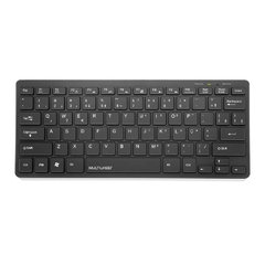 TECLADO MINI SLIM USB