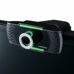 WEBCAM WARRIOR MAEVE WEBCAM GAMER 1080P - comprar online