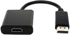 ADAPT. DISPLAYPORT M X HDMI F