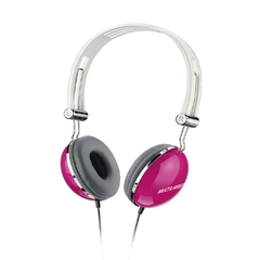 FONE HEADPHONE POP ROSA