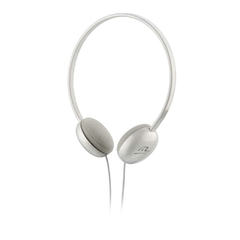 FONE HEADPHONE BASICO BRANCO