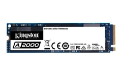 SSD 500GB PCIe SNV2S/500G NV1 M.2 2280 NVME PCIE