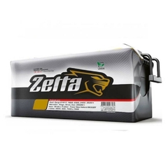 BATERIA ZETTA AUTOMOTIVA SELADA 150AH ZD150D 12V