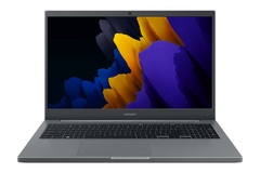 NOTEBOOK SAMS NP550 I7 8GB 256GB W10 HOME CZ 15.6"- SAMSUNG