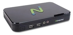 NCOMPUTING N400 512GB NETWORK VIRTUAL DESKTOP