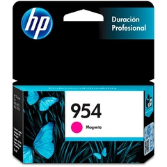 CARTUCHO HP 954 MAGENTA L0S53AB