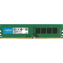 MEMORIA DDR4 8GB 2400 DIMM CRUCIAL CT8G4DFS824A