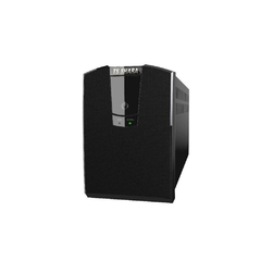 NO BREAK 1500VA UPS SENOIDAL 2BS/2BA UNIVERSAL Biv Auto 8T Saida 115V e 220V USB Intelig.1 Exp 7A/ 45A