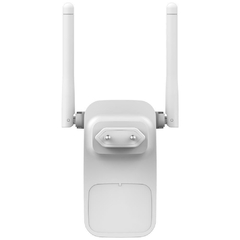 REPETIDOR WIRELESS DAP-1325 N300 WI-FI MESH DUAL BAND COM PORTA DE REDE