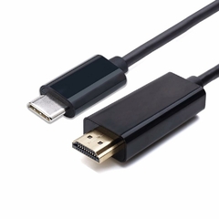 CABO USB TIPO CM 3.1/USB AM 3.0 1.8M