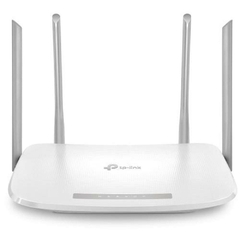 ROTEADOR GIGABIT WIRELESS DUAL BAND AC1200 4 ANTENAS